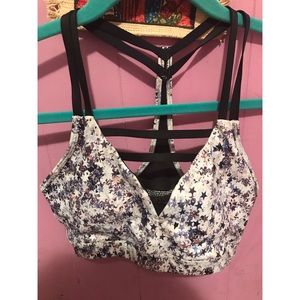 Victoria Secret Sports Bra